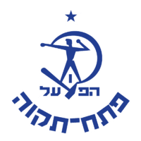 Hapoel Petah Tikva Nahum Stelmah U19