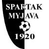 Spartak Myjava (W)