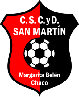San Martin Margarita Belen