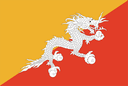 Bhutan W