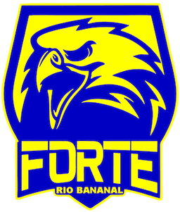 Forte Rio Bananal