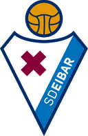 Eibar C (W)