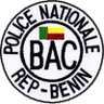 Polisi Benin