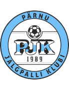 Parnu JK U19