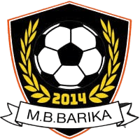 एमबी बारिका यू20