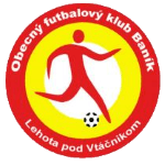 Banik Lehota di bawah Gunung Vtacnikom