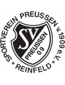 SV Preussen 09 Reinfeld