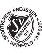 SV Preussen 09 Reinfeld