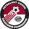FK Zeleziarne Podbrezova U19