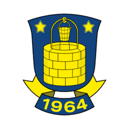 Brondby W