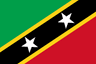 St. Kitts dan Nevis(w)
