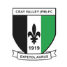 Pabrik Kertas Cray Valley