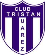 Tristan Suarez U20