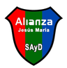 Alianza Jesus Maria