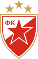 Pemuda Red Star Belgrade