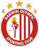 ডারউইন অলিম্পিক্স (রিজার্ভ)