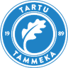 Tammeka Tartu (W)