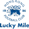 Lucky Mile 