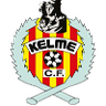 Kelme CF U19