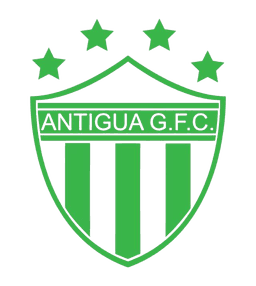 Antigua GFC (w)