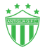 Antigua GFC (w)