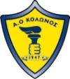 Kolonos