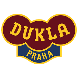 Dukla Praha B U19
