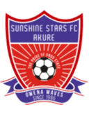 Sunshine Stars 