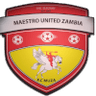 মাইয়েস্ট্রো ইউনাইটেড জাম্বিয়া FC