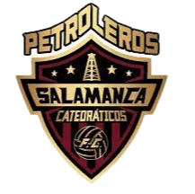 Klub Petroleros de Salamanca