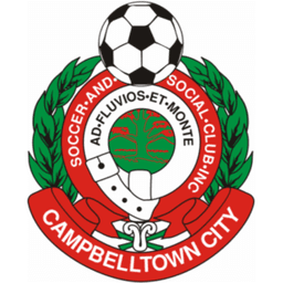 Campbelltown City (w)