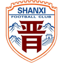 शांक्सी चोंगडे रोंघाई