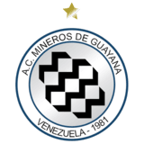 Mineros de Guayana