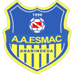 ESMAC PA U20