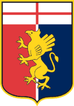 जेनोआ (महिला) अंडर 19