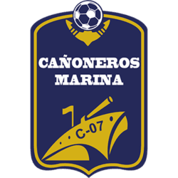 Klub Canoneros Marina II