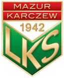 LKS Mazur Karczew