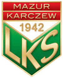 LKS Mazur Karczew