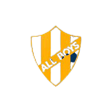 All Boys de Trenel
