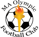 MA Olympic FC