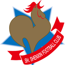 Shanghai Shenxin