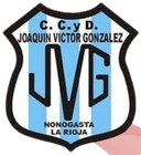 Gonzalez Nonogasta