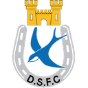 Cadangan Dungannon Swifts