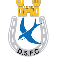 Cadangan Dungannon Swifts