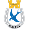 Cadangan Dungannon Swifts