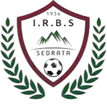 आईआरबी सेद्राटा अंडर 20