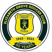 Elizabeth Grove