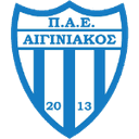 Aiginiakos