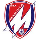 Marjeta di Lapangan Drava