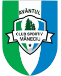 CSC Avantul Maneciu